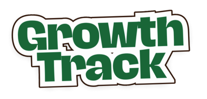 Growth Track Logo
